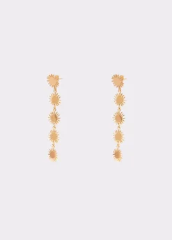 Pendientes Largos Cinco Soles